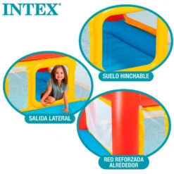 Intex Jump O Lene -Toys Shop intex jump o lene 2