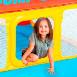 Intex Jump O Lene -Toys Shop intex jump o lene 3