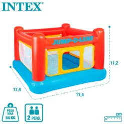 Intex Jump O Lene -Toys Shop intex jump o lene 5