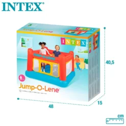Intex Jump O Lene -Toys Shop intex jump o lene 6