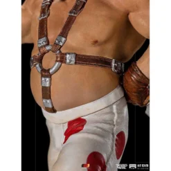 Twisted Head Sweet Tooth Art Scale Figure -Toys Shop iron studios twisted head sweet tooth art scale figure 4