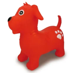 Jamara Bouncing Animal Dog Pump 9 Jamara Bouncing Animal Dog Pump -Toys Shop jamara bouncing animal dog pump 3