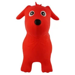 Jamara Bouncing Animal Dog Pump 10 Jamara Bouncing Animal Dog Pump -Toys Shop jamara bouncing animal dog pump 4