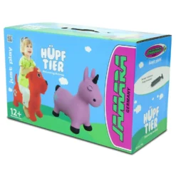 Jamara Bouncing Animal Dog Pump 11 Jamara Bouncing Animal Dog Pump -Toys Shop jamara bouncing animal dog pump 5