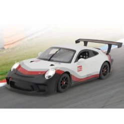 Jamara Super Porsche 911 GT3 Cup Radio Control Electric Car -Toys Shop jamara super porsche 911 gt3 cup radio control electric car 2