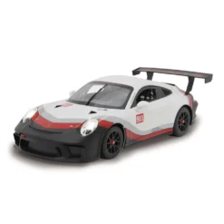 Jamara Super Porsche 911 GT3 Cup Radio Control Electric Car -Toys Shop jamara super porsche 911 gt3 cup radio control electric car 5