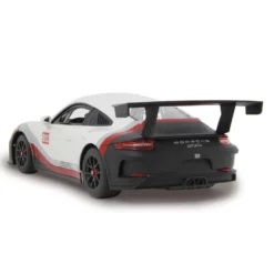 Jamara Super Porsche 911 GT3 Cup Radio Control Electric Car -Toys Shop jamara super porsche 911 gt3 cup radio control electric car 6