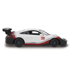 Jamara Super Porsche 911 GT3 Cup Radio Control Electric Car -Toys Shop jamara super porsche 911 gt3 cup radio control electric car 7