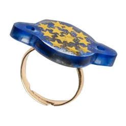 Janod 14 Resin Galactic Jewels To Create -Toys Shop janod 14 resin galactic jewels to create 11