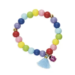 Janod 3 Rainbow Jewelry -Toys Shop janod 3 rainbow jewelry 12
