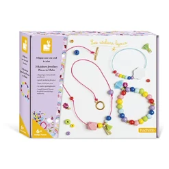 Janod 3 Rainbow Jewelry -Toys Shop janod 3 rainbow jewelry 17