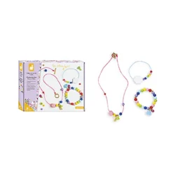 Janod 3 Rainbow Jewelry -Toys Shop janod 3 rainbow jewelry 9