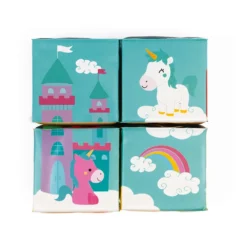 Janod 4 Bath Cubes -Toys Shop janod 4 bath cubes 11