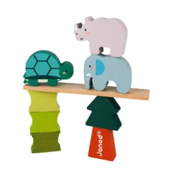Janod Balancing Animals 11 Janod Balancing Animals -Toys Shop janod balancing animals 4