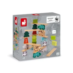 Janod Balancing Animals 13 Janod Balancing Animals -Toys Shop janod balancing animals 6