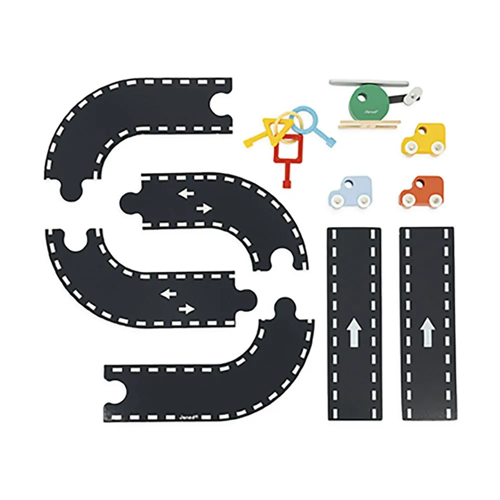 Janod Garage 10 Janod Garage - Image 10