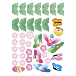 Janod Luminous Guirlanda -Toys Shop janod luminous guirlanda 1