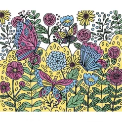 Janod Magic Forest Painting 31 Janod Magic Forest Painting -Toys Shop janod magic forest painting 12