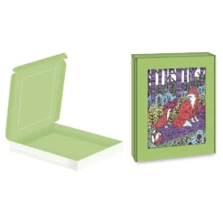 Janod Magic Forest Painting 24 Janod Magic Forest Painting -Toys Shop janod magic forest painting 5