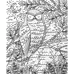 Janod Magic Forest Painting 26 Janod Magic Forest Painting -Toys Shop janod magic forest painting 7