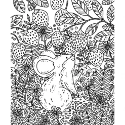 Janod Magic Forest Painting 28 Janod Magic Forest Painting -Toys Shop janod magic forest painting 9