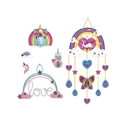 Janod Multi-Activity Box