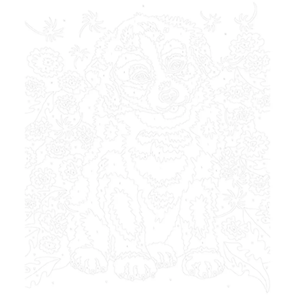 Janod Painting The Numbers 7 Janod Painting The Numbers - Image 7