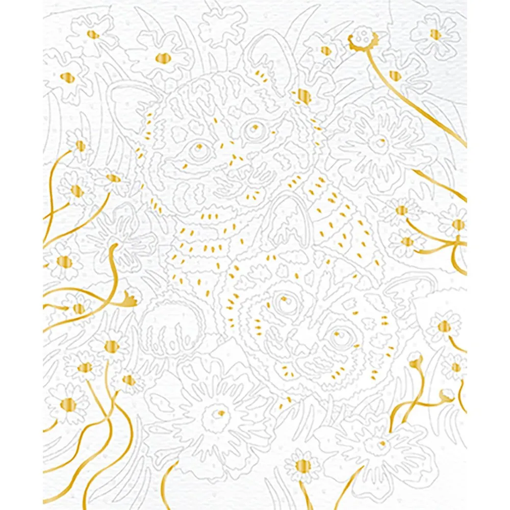 Janod Painting The Numbers 8 Janod Painting The Numbers - Image 8