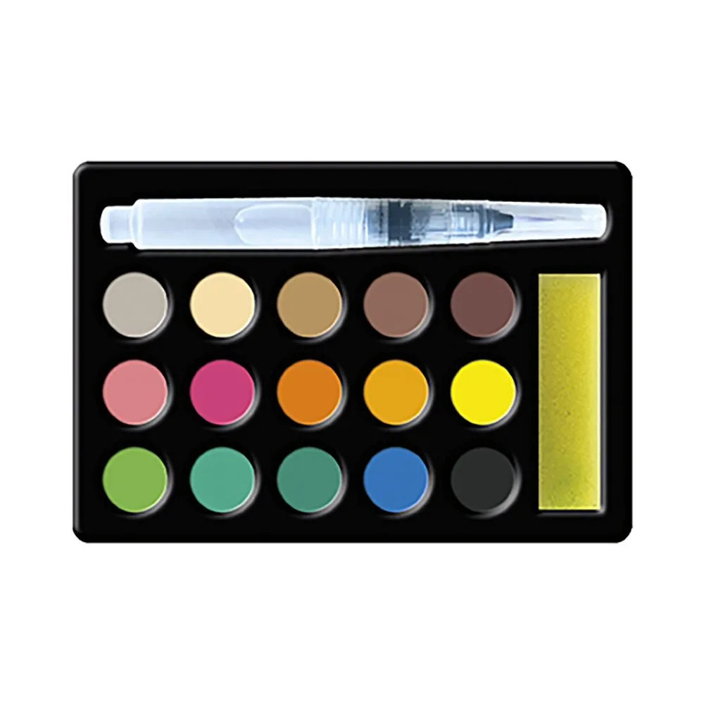 Janod Painting The Numbers 10 Janod Painting The Numbers - Image 10