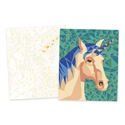 Janod Painting The Numbers Fantastic Creatures -Toys Shop janod painting the numbers fantastic creatures 8