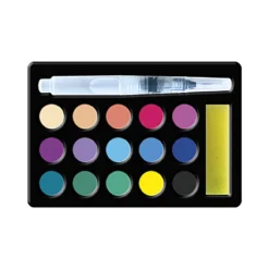 Janod Painting The Numbers Fantastic Creatures -Toys Shop janod painting the numbers fantastic creatures 9