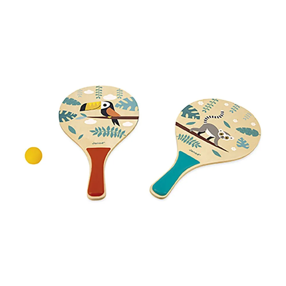 Janod Rackets 1 Janod Rackets