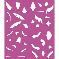 Janod Rainbow Painting Mandalas -Toys Shop janod rainbow painting mandalas 3