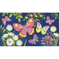 Janod Sands Of Butterfly Fluo -Toys Shop janod sands of butterfly fluo 4