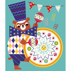 Janod Scratch Art Graphics -Toys Shop janod scratch art graphics 2