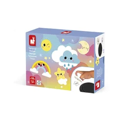 Janod Sleep Stampino 5 Tampons -Toys Shop janod sleep stampino 5 tampons 6