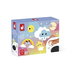 Janod Sleep Stampino 5 Tampons -Toys Shop janod sleep stampino 5 tampons 7