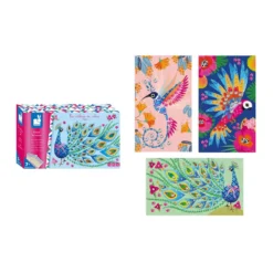 Janod Strass Beautiful Bird -Toys Shop janod strass beautiful bird 2