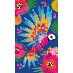 Janod Strass Beautiful Bird -Toys Shop janod strass beautiful bird 4