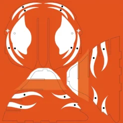 Janod Tiger Trophy Glitter And Sequins 19 Janod Tiger Trophy Glitter And Sequins -Toys Shop janod tiger trophy glitter and sequins 6