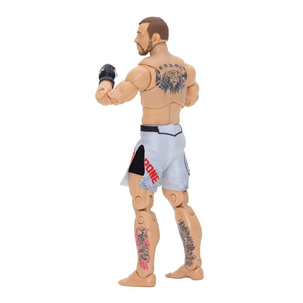 JAZWARES Donald Cerrone White Shorts UFC Figure 2 JAZWARES Donald Cerrone White Shorts UFC Figure - Image 2