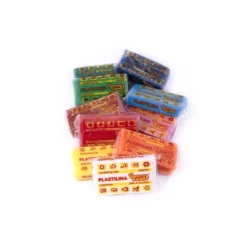 10 Units 500 Gr Plasticine 8 10 Units 500 Gr Plasticine -Toys Shop jovi 10 units 500 gr plasticine 2