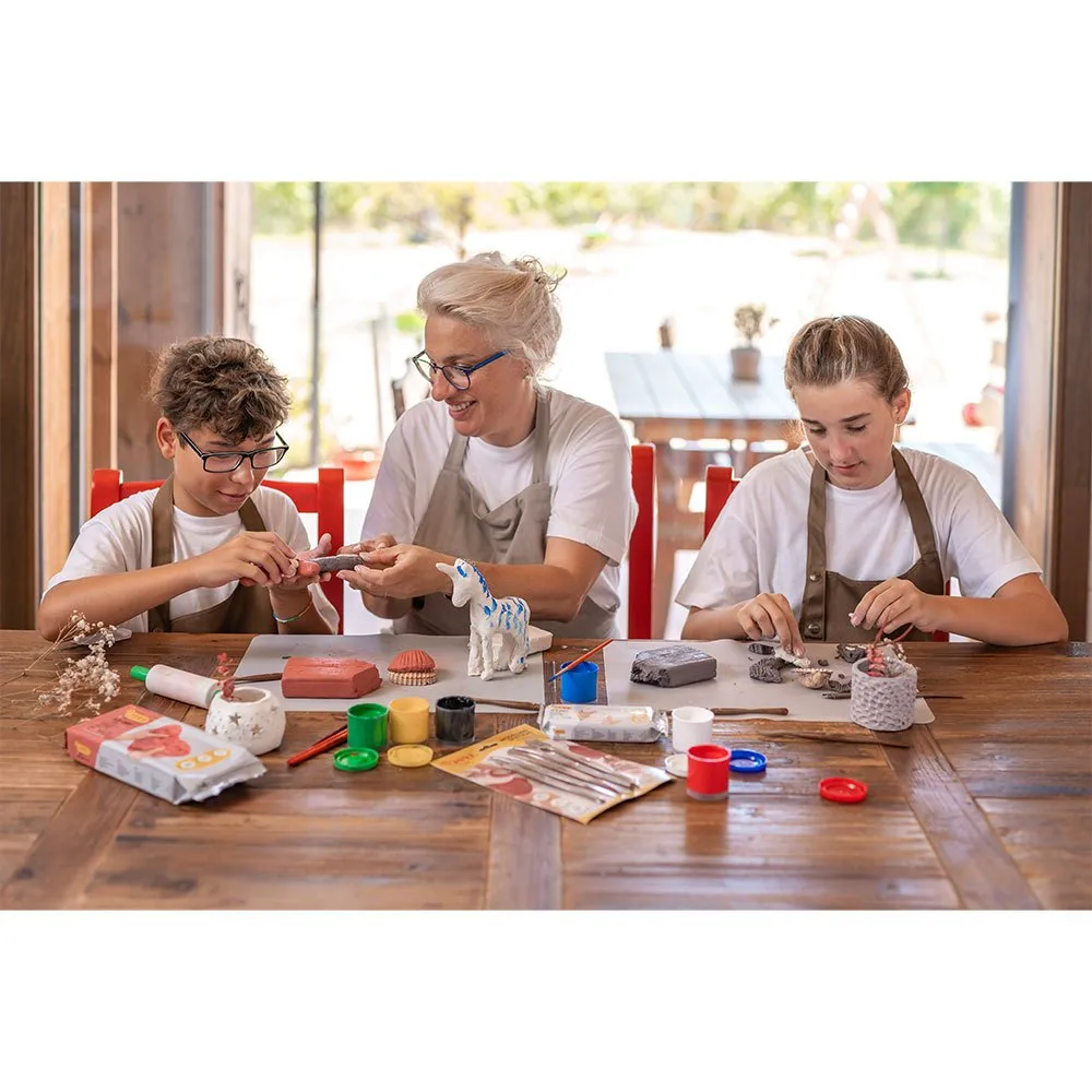 500 Gr Modelling Paste 7 500 Gr Modelling Paste - Image 7