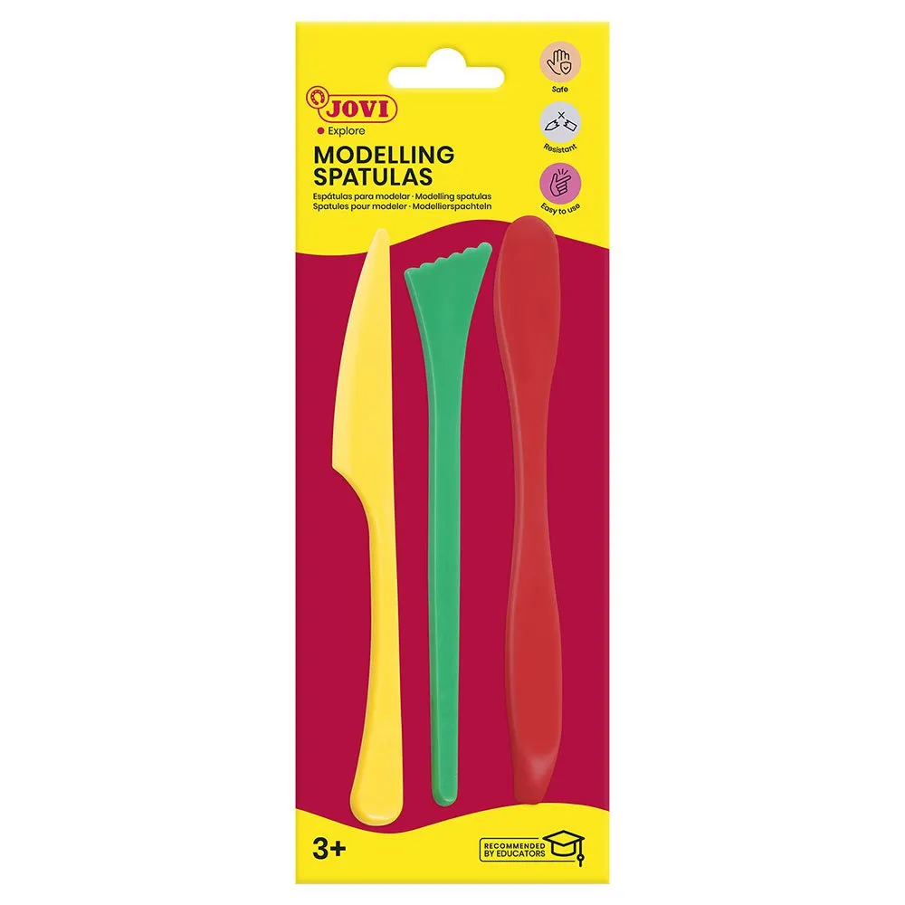 Blister 3 Molladors For Crab - Image 2