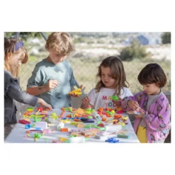 Blister 3 Molladors For Crab -Toys Shop jovi blister 3 molladors for crab 2