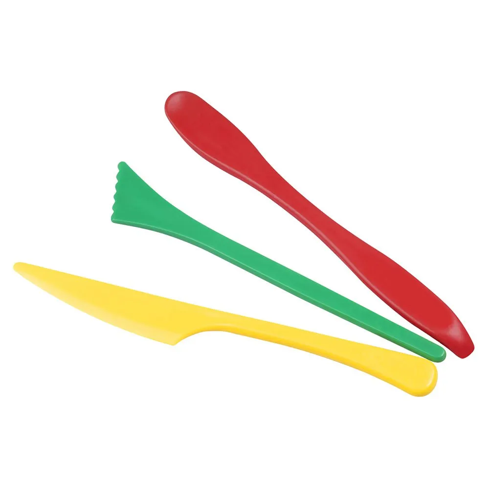 Blister 3 Molladors For Crab