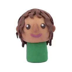 Modeling Clay Pack Of Vegetable-Based Plasticine 18 Bars Of 50 Grams Multicultural Colors -Toys Shop jovi modeling clay pack of vegetable based plasticine 18 bars of 50 grams multicultural colors 3