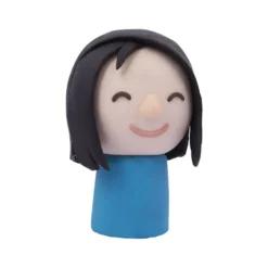 Modeling Clay Pack Of Vegetable-Based Plasticine 18 Bars Of 50 Grams Multicultural Colors -Toys Shop jovi modeling clay pack of vegetable based plasticine 18 bars of 50 grams multicultural colors 4