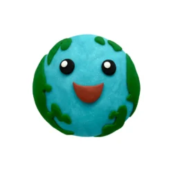 Modeling Clay Pack Of Vegetable-Based Plasticine 18 Bars Of 50 Grams Natural Colors -Toys Shop jovi modeling clay pack of vegetable based plasticine 18 bars of 50 grams natural colors 3