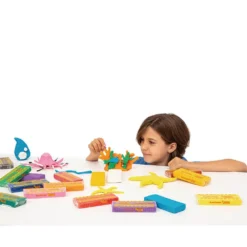 Plasticine 150 Gr 15 Units -Toys Shop jovi plasticine 150 gr 15 units 2